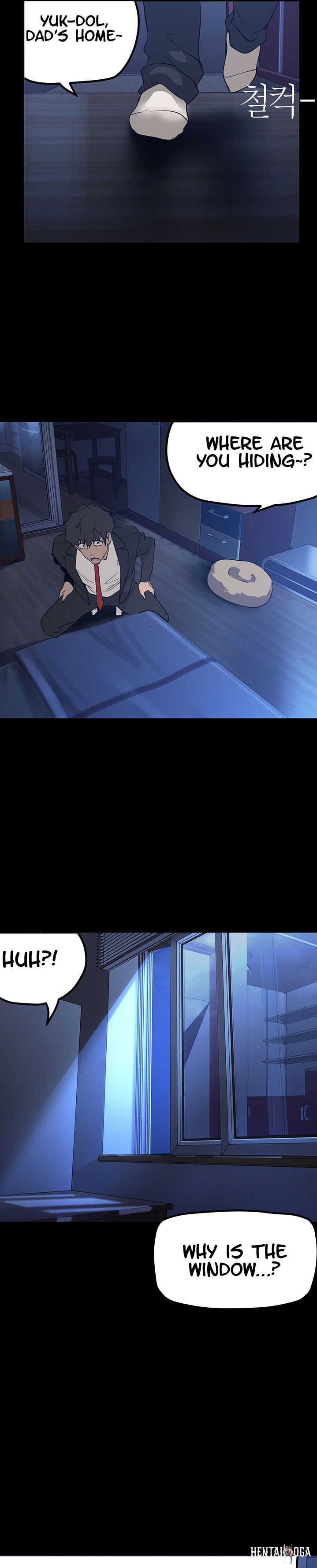 A Wonderful New World A Wonderful New World Chapter 179 - Page 30