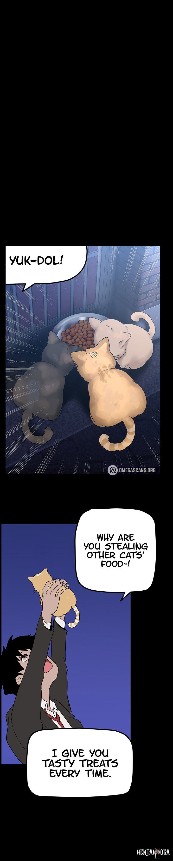 A Wonderful New World A Wonderful New World Chapter 179 - Page 32