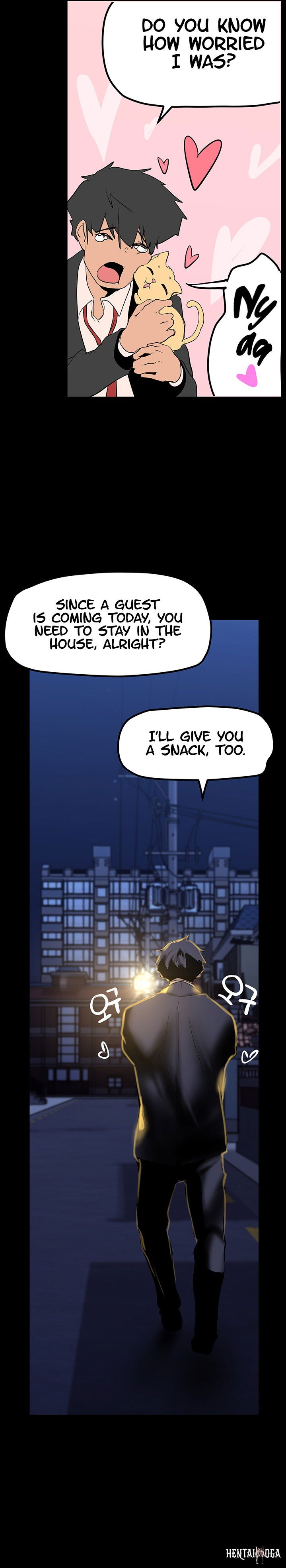 A Wonderful New World A Wonderful New World Chapter 179 - Page 33