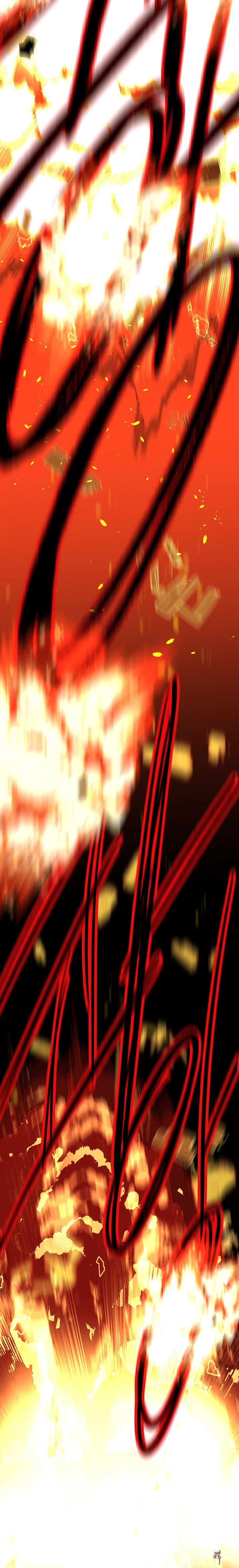 A Wonderful New World A Wonderful New World Chapter 179 - Page 36