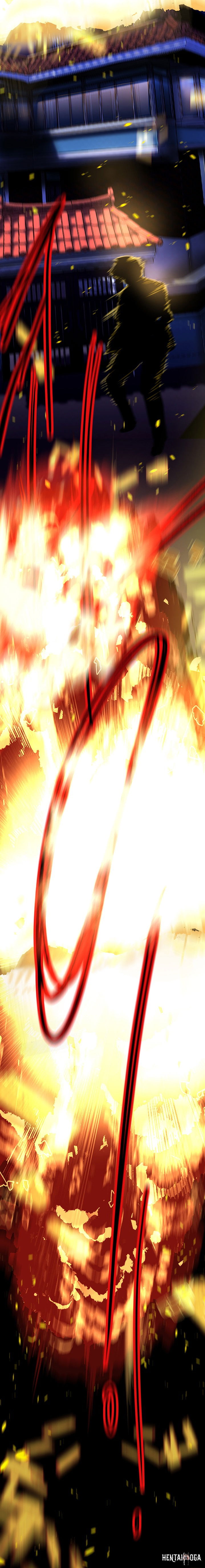 A Wonderful New World A Wonderful New World Chapter 179 - Page 37