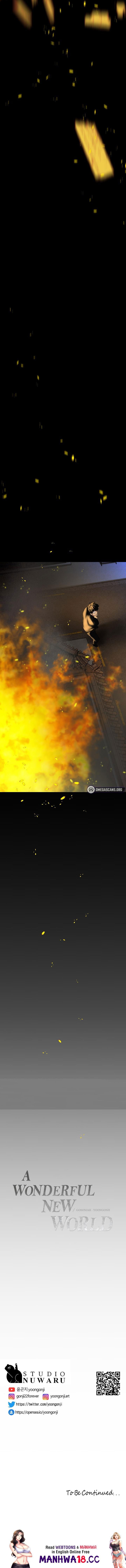 A Wonderful New World A Wonderful New World Chapter 179 - Page 38