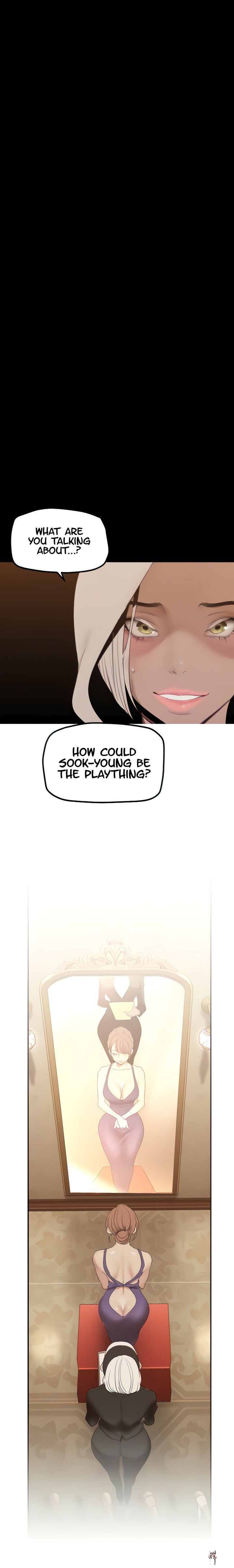 A Wonderful New World A Wonderful New World Chapter 179 - Page 4