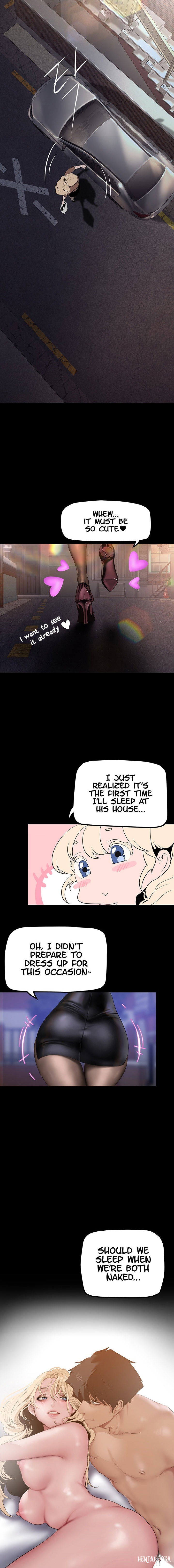 A Wonderful New World A Wonderful New World Chapter 180 - Page 10