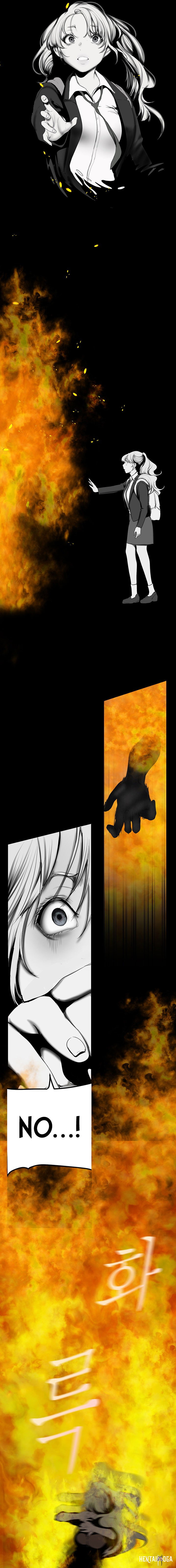 A Wonderful New World A Wonderful New World Chapter 180 - Page 13