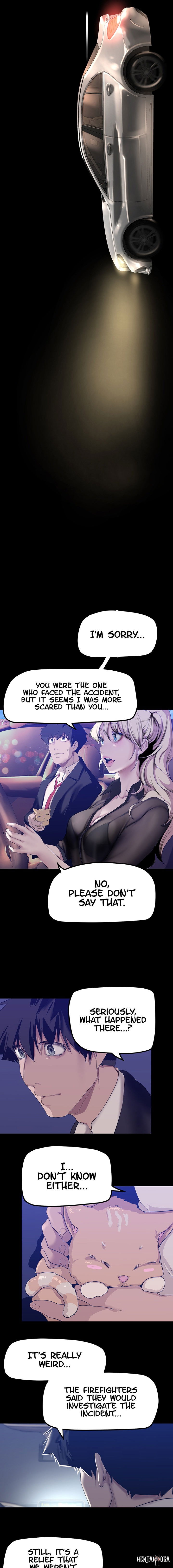 A Wonderful New World A Wonderful New World Chapter 180 - Page 15