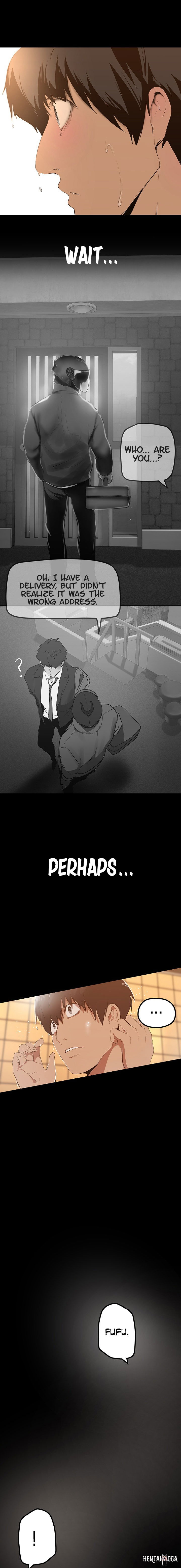 A Wonderful New World A Wonderful New World Chapter 180 - Page 19