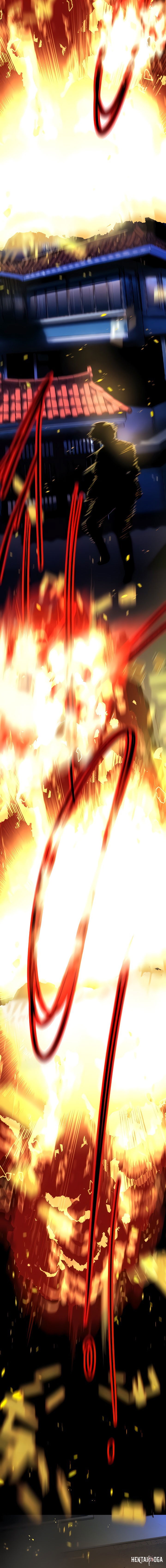 A Wonderful New World A Wonderful New World Chapter 180 - Page 2