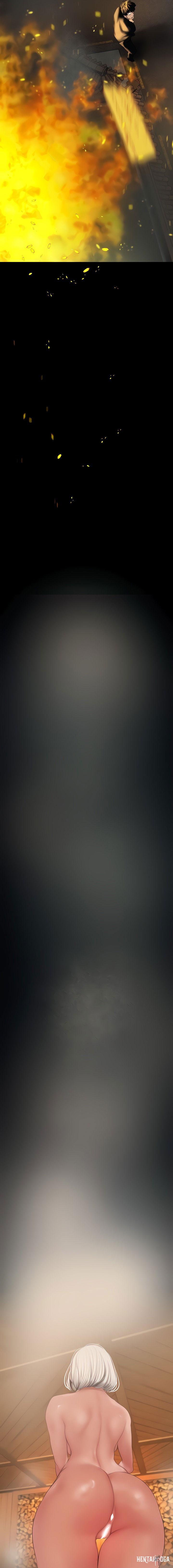 A Wonderful New World A Wonderful New World Chapter 180 - Page 3