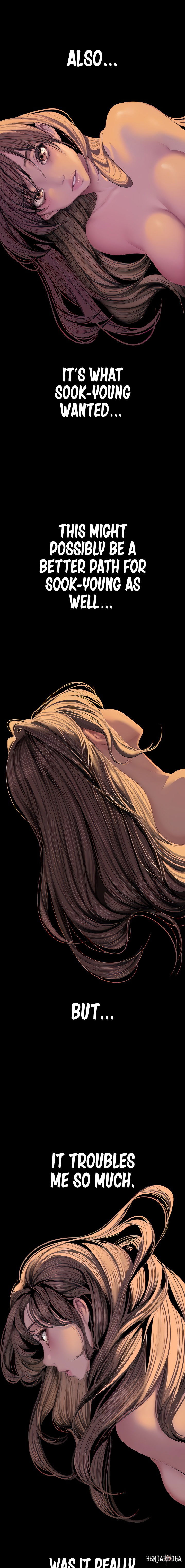 A Wonderful New World A Wonderful New World Chapter 180 - Page 5