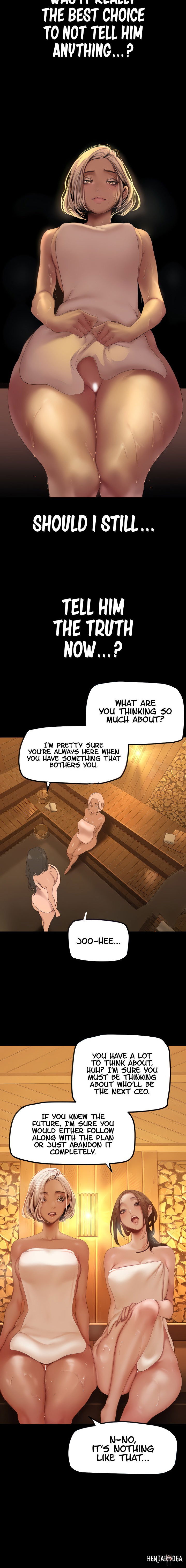 A Wonderful New World A Wonderful New World Chapter 180 - Page 6