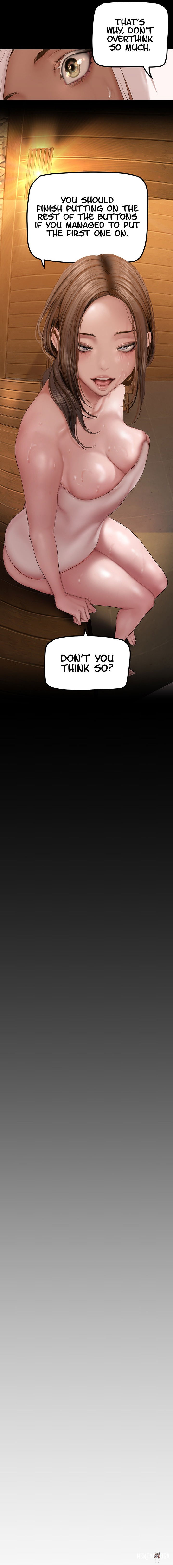 A Wonderful New World A Wonderful New World Chapter 180 - Page 8