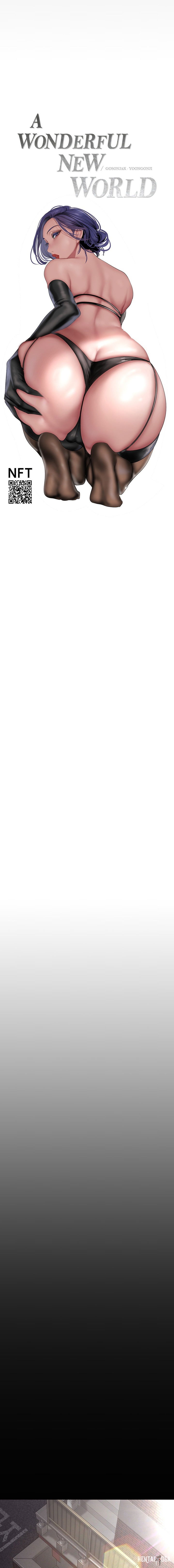 A Wonderful New World A Wonderful New World Chapter 180 - Page 9