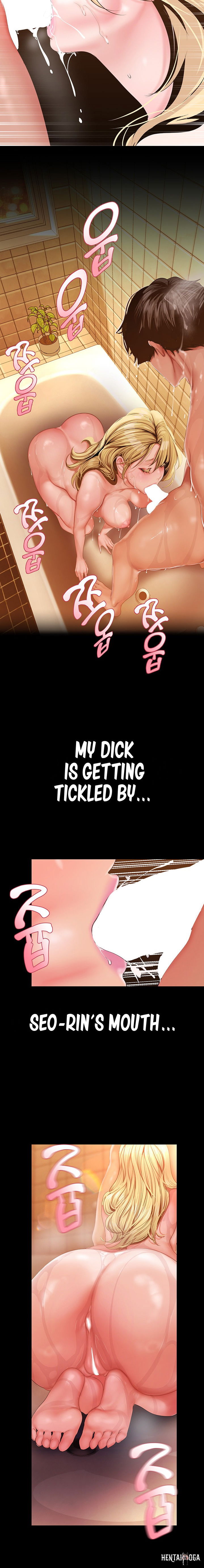 A Wonderful New World A Wonderful New World Chapter 181 - Page 14