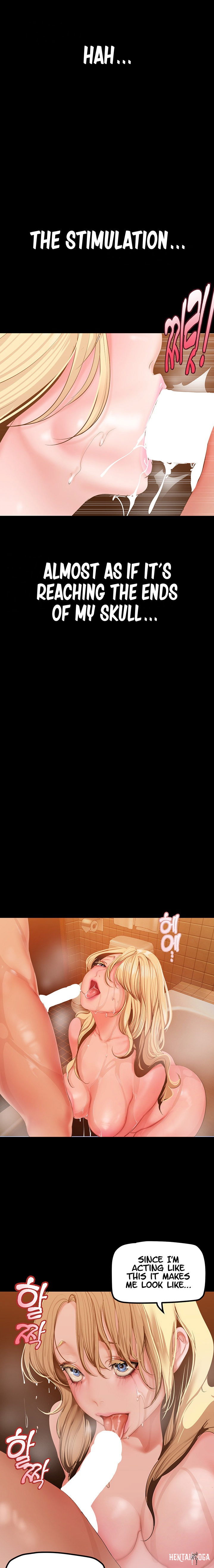 A Wonderful New World A Wonderful New World Chapter 181 - Page 15