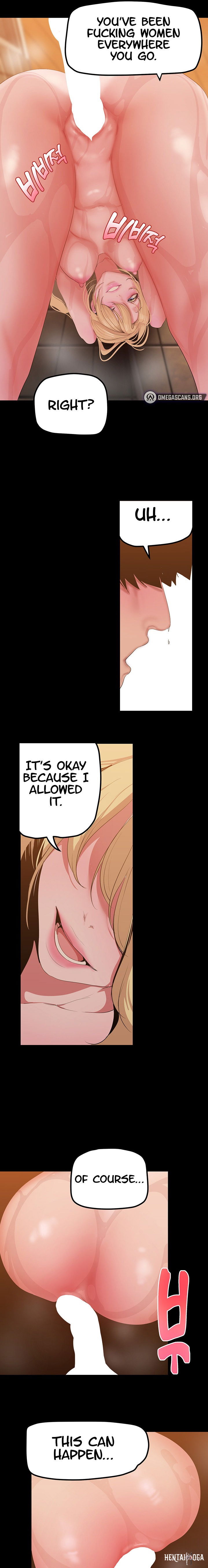 A Wonderful New World A Wonderful New World Chapter 181 - Page 17