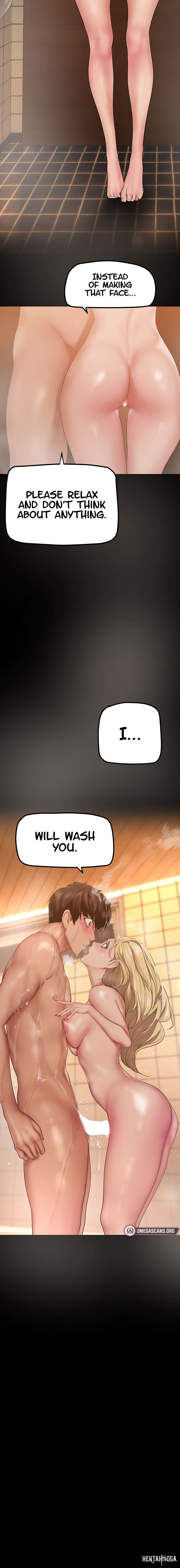 A Wonderful New World A Wonderful New World Chapter 181 - Page 2