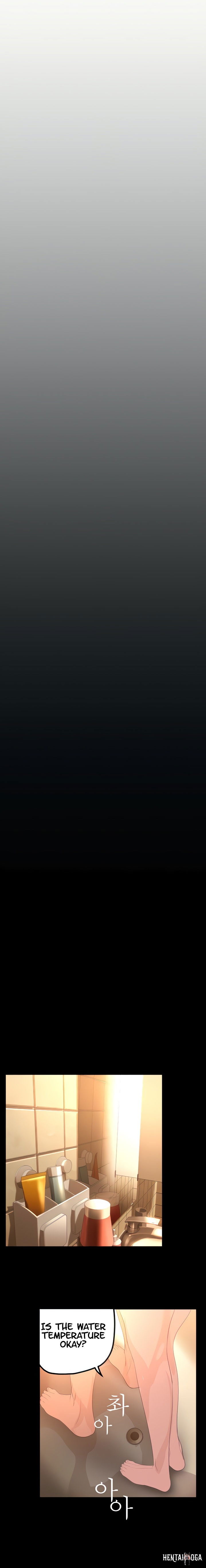 A Wonderful New World A Wonderful New World Chapter 181 - Page 4