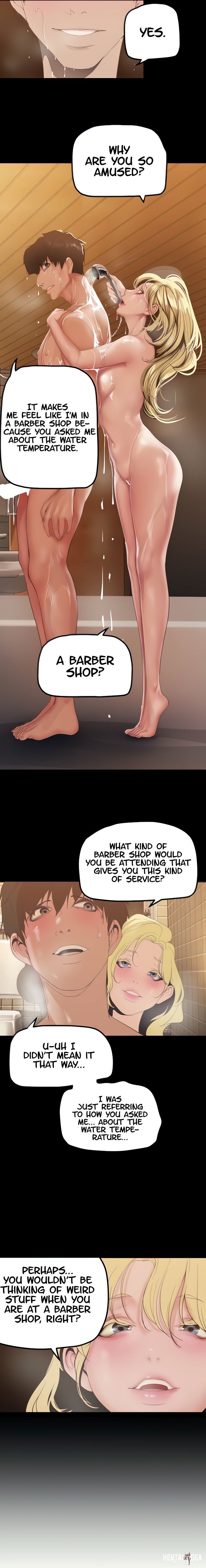 A Wonderful New World A Wonderful New World Chapter 181 - Page 5