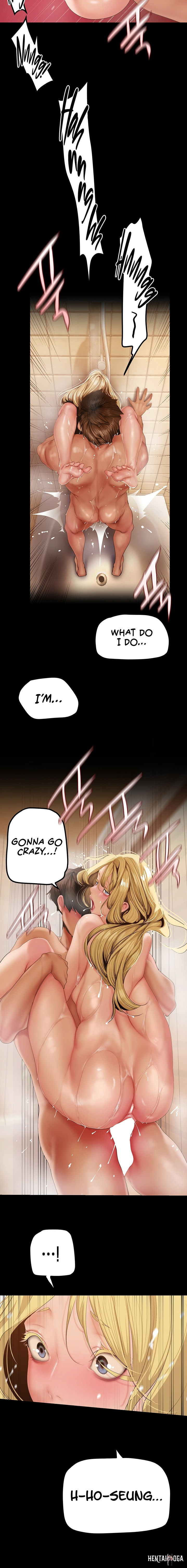 A Wonderful New World A Wonderful New World Chapter 182 - Page 10