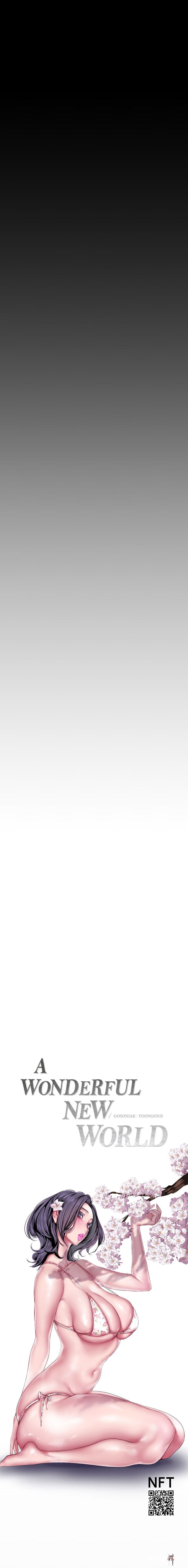 A Wonderful New World A Wonderful New World Chapter 182 - Page 13
