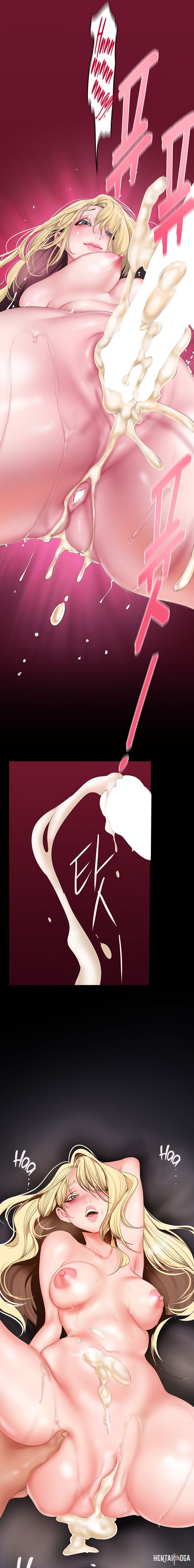 A Wonderful New World A Wonderful New World Chapter 182 - Page 19