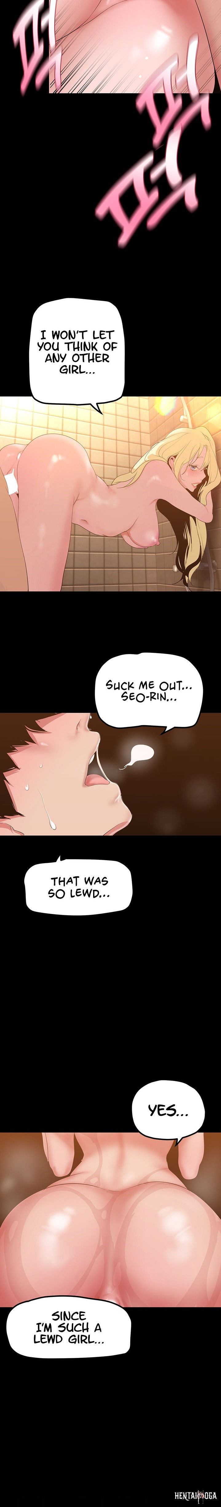 A Wonderful New World A Wonderful New World Chapter 182 - Page 2