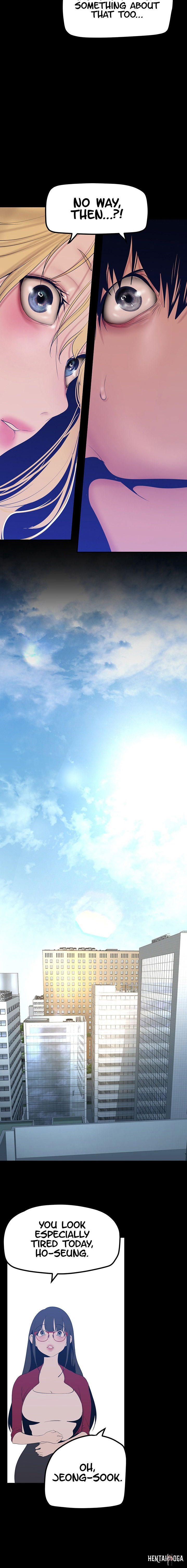 A Wonderful New World A Wonderful New World Chapter 182 - Page 22