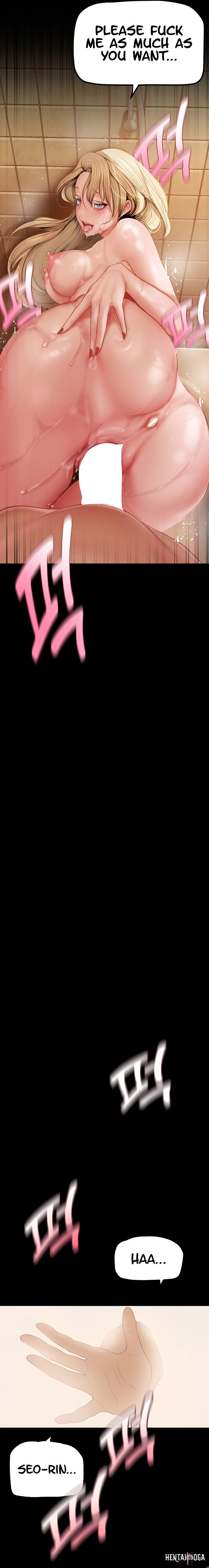 A Wonderful New World A Wonderful New World Chapter 182 - Page 3