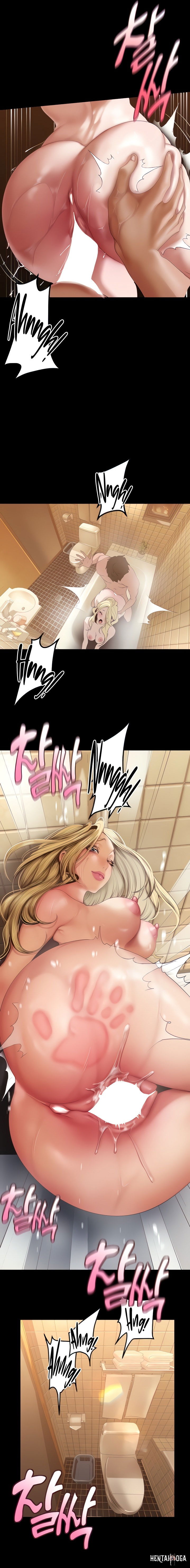 A Wonderful New World A Wonderful New World Chapter 182 - Page 5