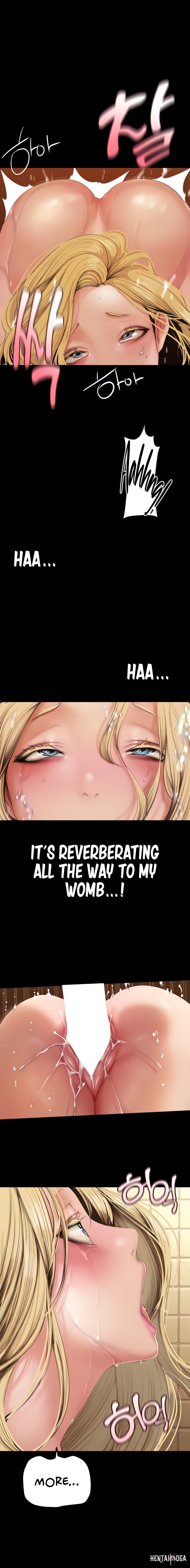 A Wonderful New World A Wonderful New World Chapter 182 - Page 6