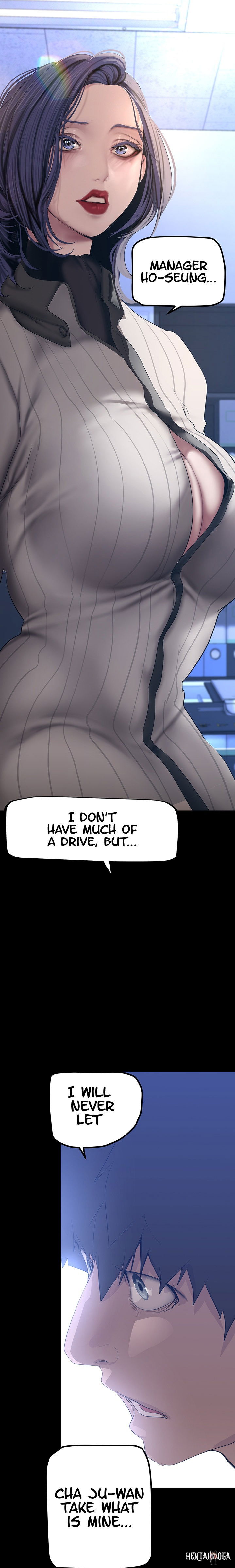 A Wonderful New World A Wonderful New World Chapter 183 - Page 17