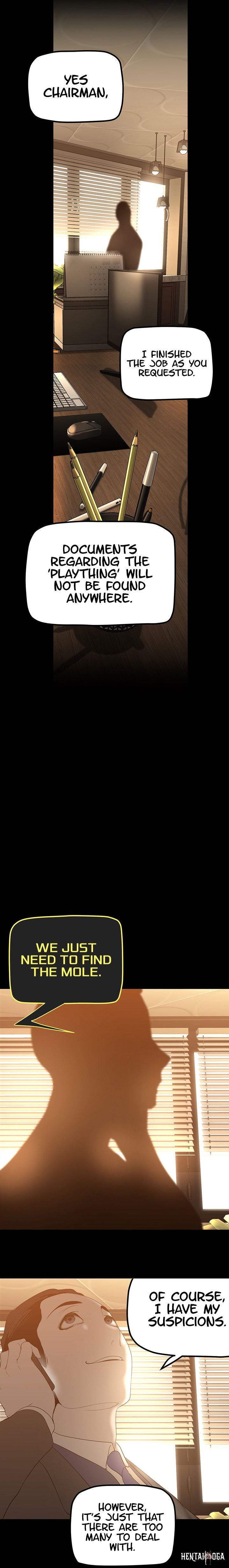 A Wonderful New World A Wonderful New World Chapter 183 - Page 19