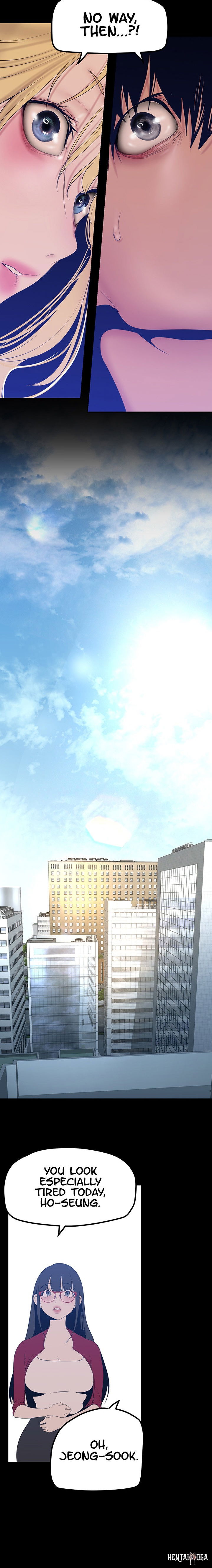 A Wonderful New World A Wonderful New World Chapter 183 - Page 2