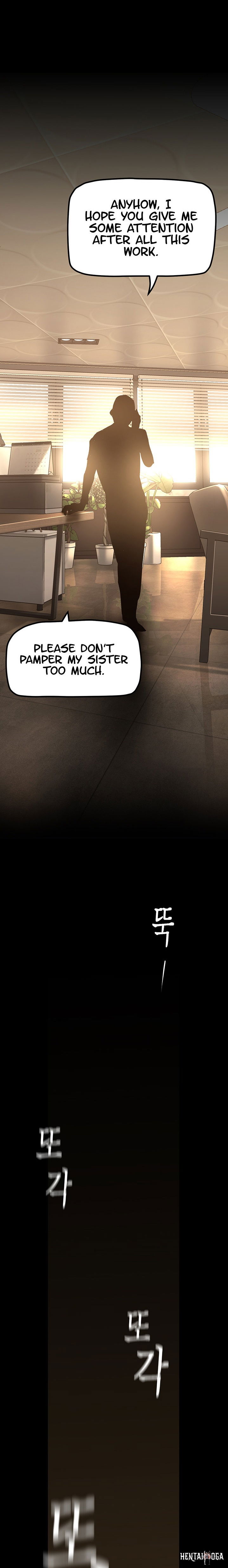 A Wonderful New World A Wonderful New World Chapter 183 - Page 20