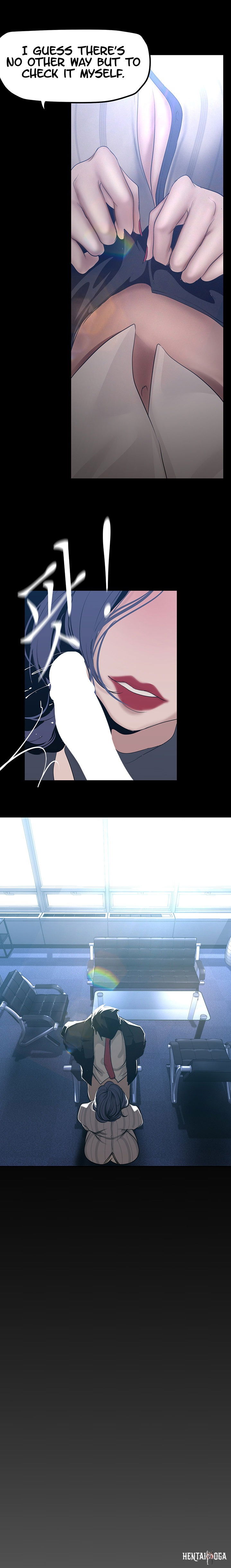 A Wonderful New World A Wonderful New World Chapter 184 - Page 10