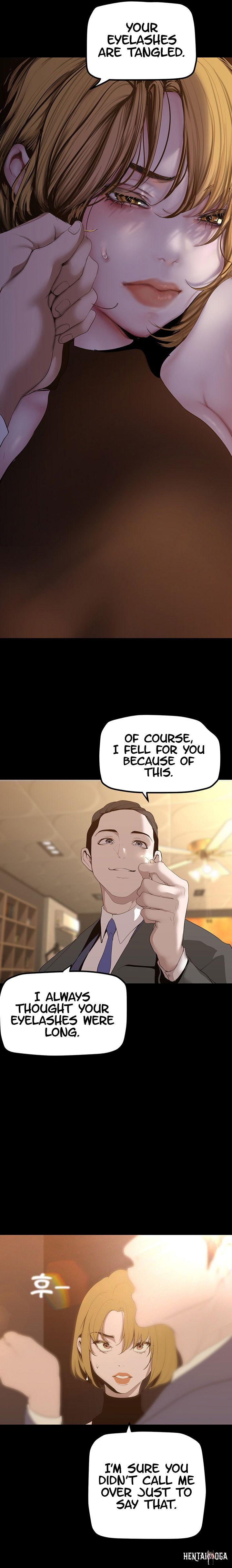 A Wonderful New World A Wonderful New World Chapter 184 - Page 13