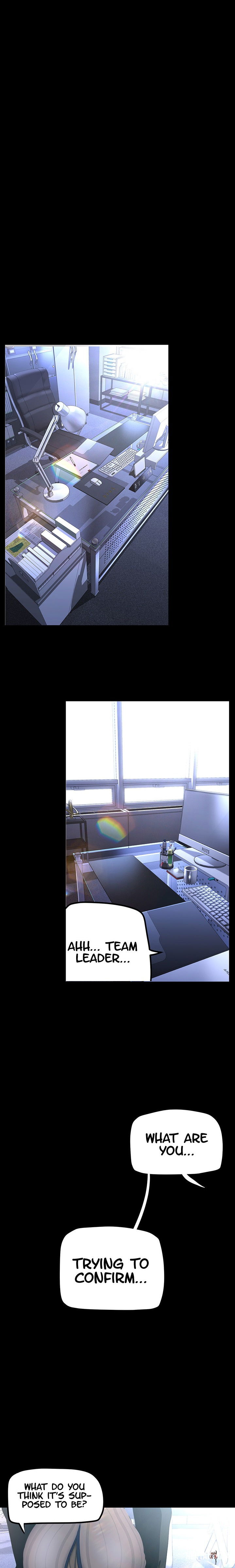 A Wonderful New World A Wonderful New World Chapter 184 - Page 17