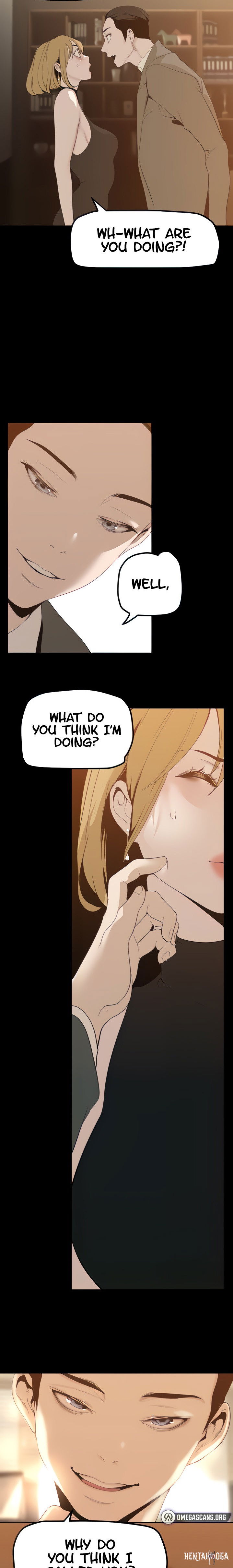 A Wonderful New World A Wonderful New World Chapter 184 - Page 2