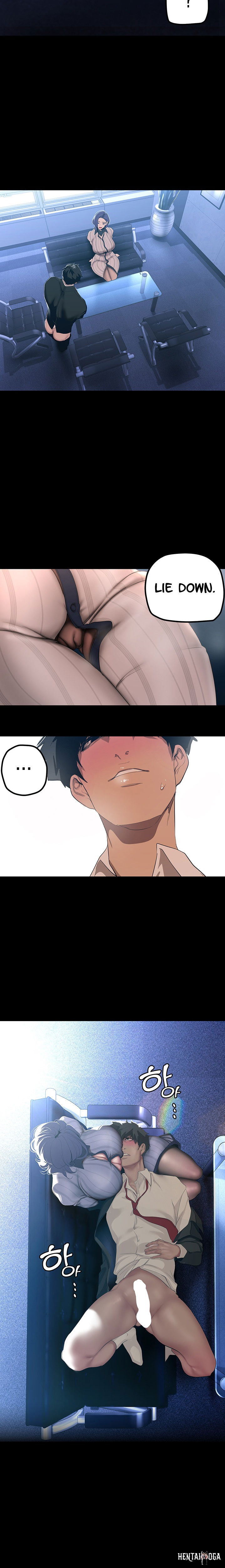 A Wonderful New World A Wonderful New World Chapter 184 - Page 20