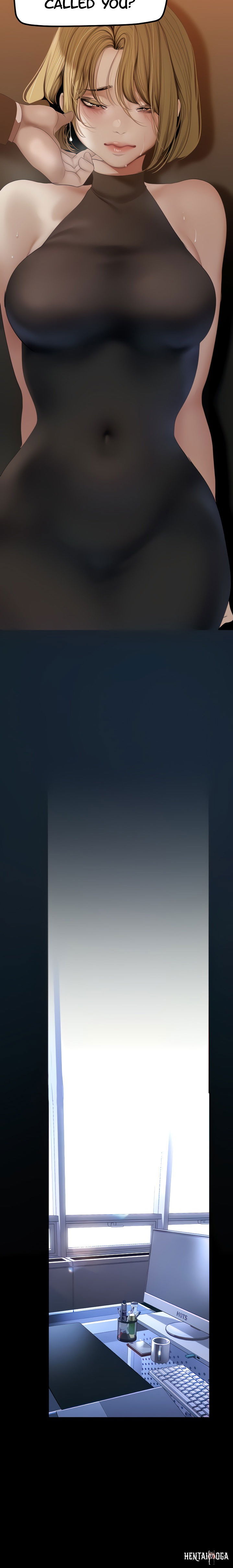 A Wonderful New World A Wonderful New World Chapter 184 - Page 3