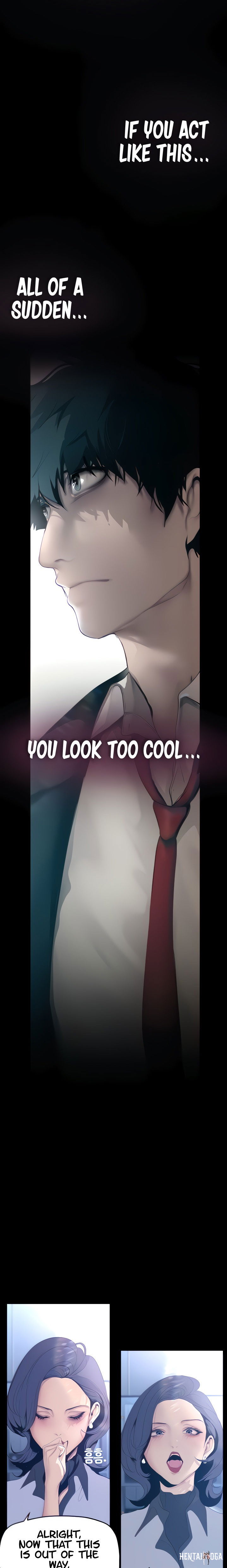 A Wonderful New World A Wonderful New World Chapter 184 - Page 5