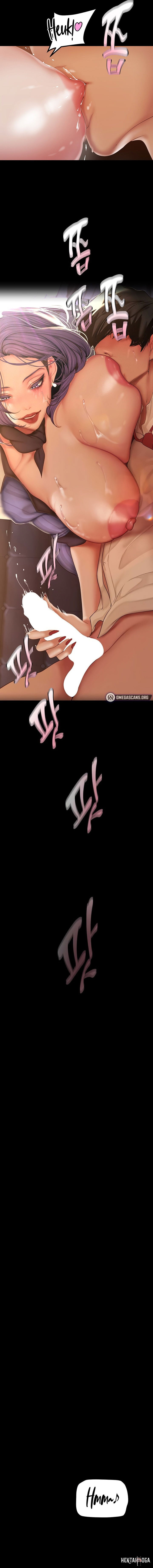 A Wonderful New World A Wonderful New World Chapter 185 - Page 2