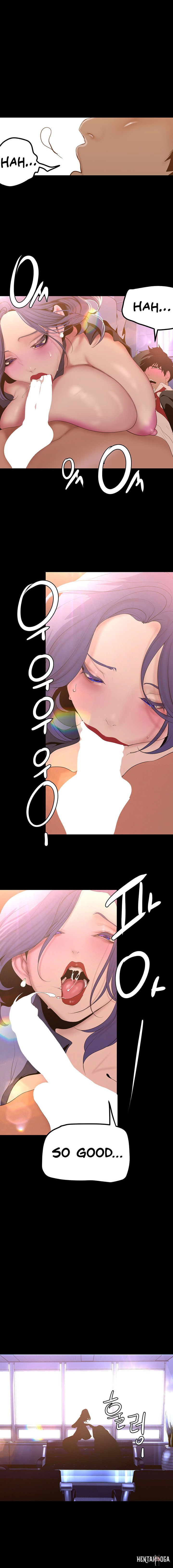 A Wonderful New World A Wonderful New World Chapter 185 - Page 8