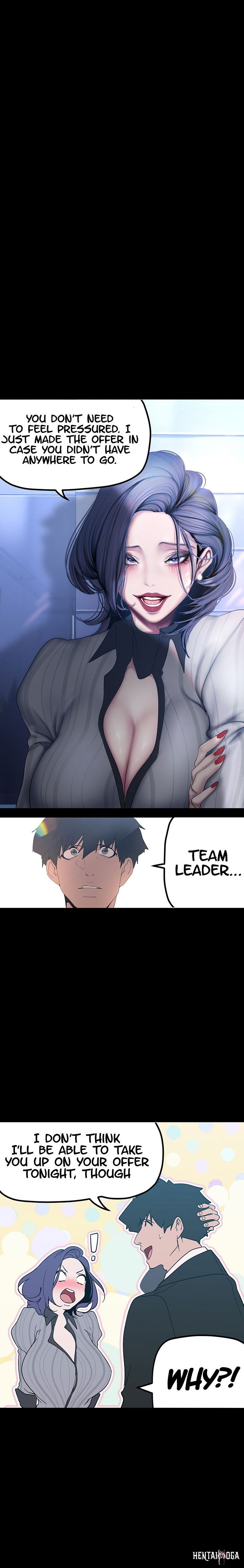 A Wonderful New World A Wonderful New World Chapter 186 - Page 10