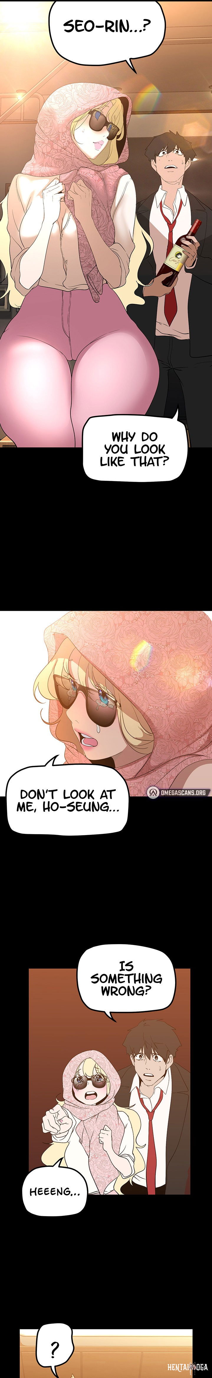 A Wonderful New World A Wonderful New World Chapter 186 - Page 13