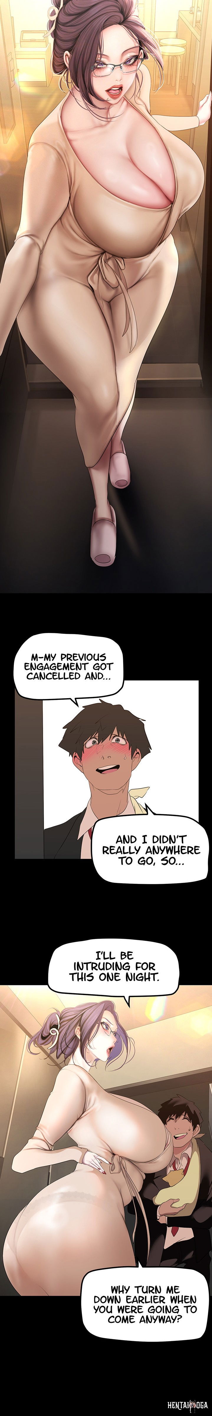 A Wonderful New World A Wonderful New World Chapter 186 - Page 18