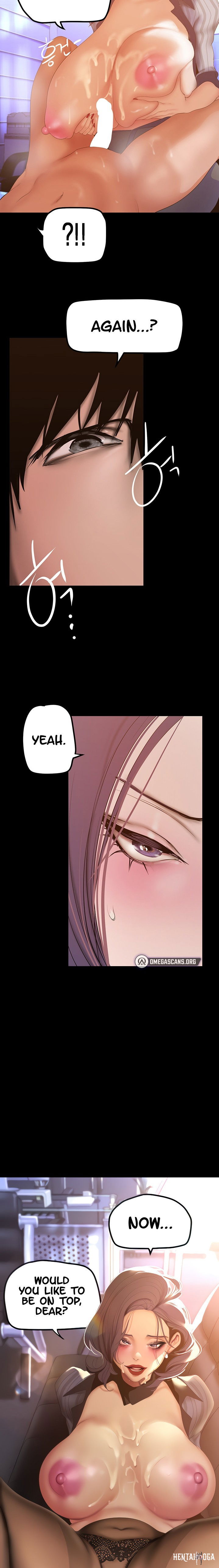 A Wonderful New World A Wonderful New World Chapter 186 - Page 2