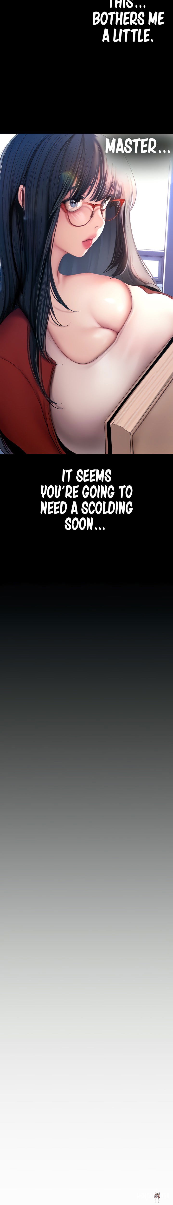 A Wonderful New World A Wonderful New World Chapter 186 - Page 8