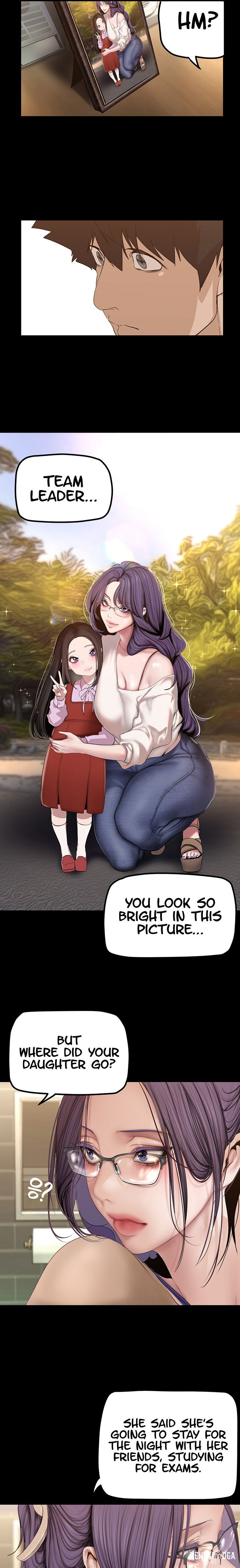 A Wonderful New World A Wonderful New World Chapter 187 - Page 10